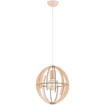 Alfa SOLARIA 61370 Függőlámpa 1x15W/E27