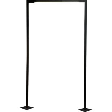 Antigo Taketa 9930 Utcai lámpa 1x18W/G13 T8 IP44