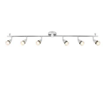 Endon AMALFI 61000 Spotlámpa 6x50W/GU10 IP20