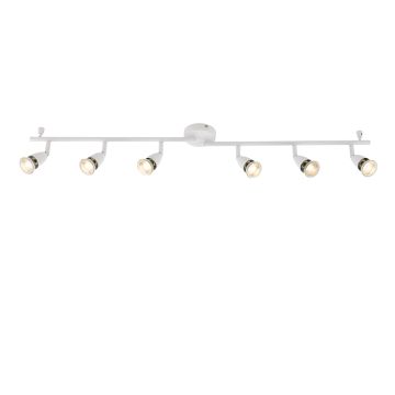 Endon AMALFI 61002 Spotlámpa 6x50W/GU10 IP20