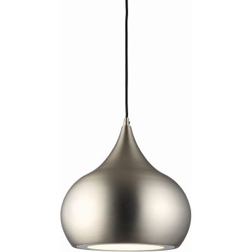 Endon BROSNAN 61296 Függőlámpa 1x18W/LED 4000K 1480LM IP20