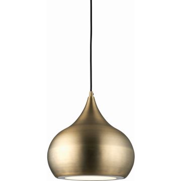 Endon BROSNAN 61299 Függőlámpa 1x18W/LED 4000K 1480LM IP20