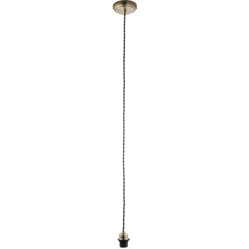Endon CABLE SET 61809 Függeszték 1x60W/E27 IP20