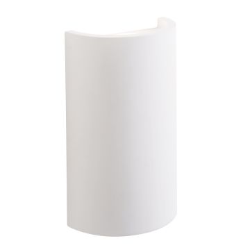 Endon CRESCENT 61636 Fali lámpa 2x2W/LED 3000K 460LM IP20