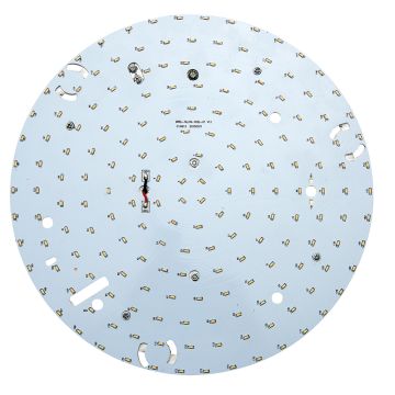 Endon LUIK 61652 Szerelési elem 18W/LED 4200K 2150LM IP20