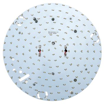 Endon LUIK 61653 Szerelési elem 18W/LED 4200K 2150LM IP20