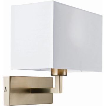 Endon PICCOLO 61604 Fali lámpa 1x60W/E27 IP20