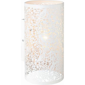 Endon SECRET GARDEN 61684 Fali lámpa 1x40W/E14 IP20