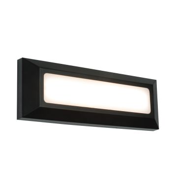 Endon SEVERUS 61211 Fali lámpa 3W/LED 3000K 180LM IP65