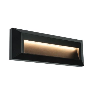 Endon SEVERUS 61214 Fali lámpa 2W/LED 3000K 65LM IP65