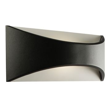 Endon VULCAN 61865 Fali lámpa 12W/LED 3000K 640LM IP65