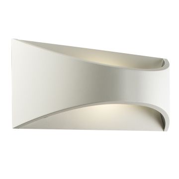 Endon VULCAN 61866 Fali lámpa 12W/LED 3000K 640LM IP65