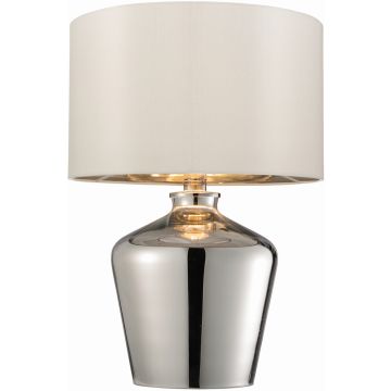 Endon WALDORF 61198 Asztali lámpa 1x60W/E27 IP20