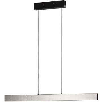Fischer&Honsel Aluro 61122 Függőlámpa 1x30,9w/led 2700k-6500k 4372lm ip20