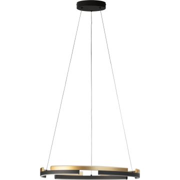 Fischer&Honsel Circly 61123 Függőlámpa 1x35w/led 2700k-6500k 5000lm ip20