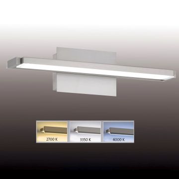 Fischer&Honsel Pare 30054 Fali lámpa 1x14W/LED 2700K 1600 lm IP20