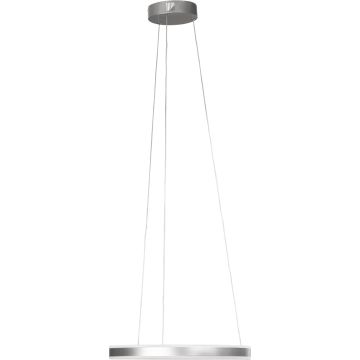 Fischer&Honsel Sirko 61110 Függőlámpa 1x39,6w/led 2700k-6500k 6432lm ip20