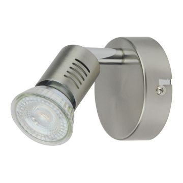 Nordlux CANIS 49750155 Spotlámpa 1x50W/GU10 2700K 345LM IP20