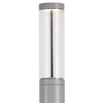 Norlys EGERSUND PARK 6106AL Utcavilágítás lámpatest 1x10W/LED 3000K 1100LM IP65