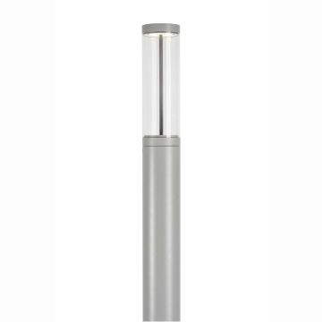 Norlys EGERSUND PARK 6117AL Utcai lámpa 1x9.1W/LED 3000K 1370LM IP65