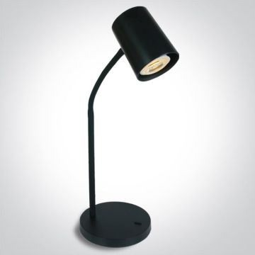 One Light Office & Kitchen 61110A/B Asztali lámpa 1x10W/GU10 IP20