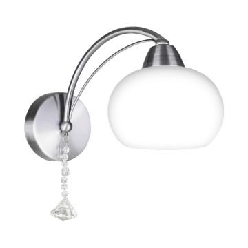 Prezent ARAGONA 61459 Fali lámpa 1x60W/E27 IP20