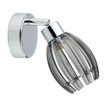Prezent EZZO II. 61206 Spotlámpa 1x33W/G9 IP20