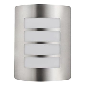 Prezent MEMPHIS I. 61000 Fali lámpa 1x15W/E27 IP44