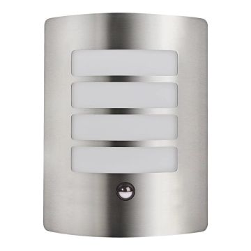 Prezent MEMPHIS I. 61016 Fali lámpa 1x15W/E27 IP44
