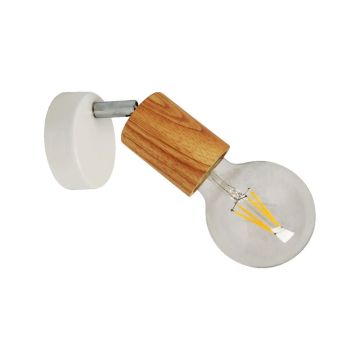 Prezent VEDMA 61213 Fali lámpa 1x40W/E27 IP20
