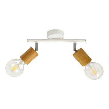 Prezent VEDMA 61214 Spotlámpa 2x40W/E27 IP20