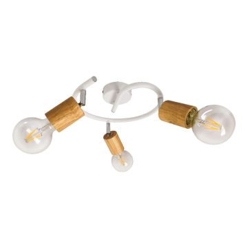 Prezent VEDMA 61215 Spotlámpa 3x40W/E27 IP20