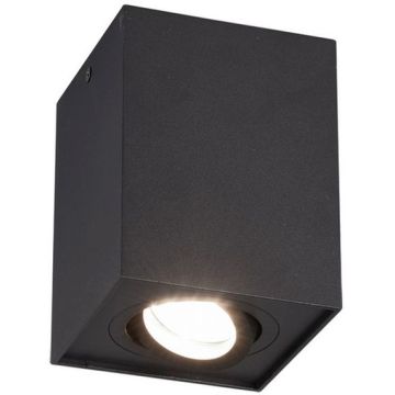 Trio BISCUIT 613000132 Felületi spotlámpa 1x35w/gu10 ip20