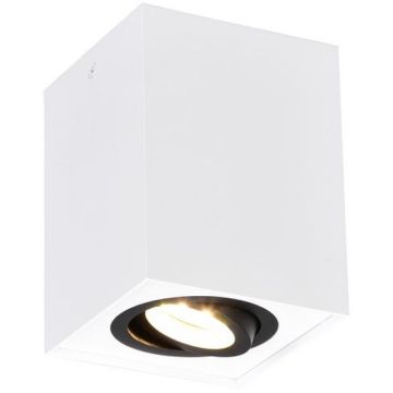 Trio BISCUIT 613000134 Felületi spotlámpa 1x35w/gu10 ip20