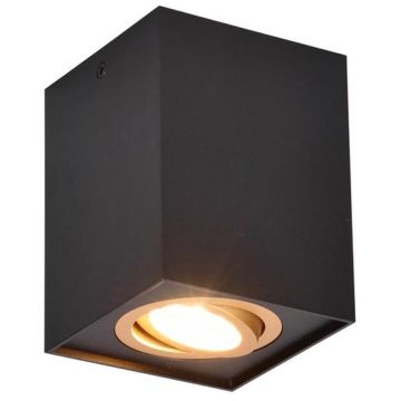 Trio BISCUIT 613000180 Felületi spotlámpa 1x35w/gu10 ip20