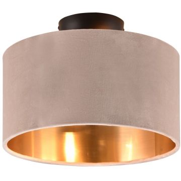Trio JULIETA 619000244 Plafonlámpa 2x40w/e14 ip20