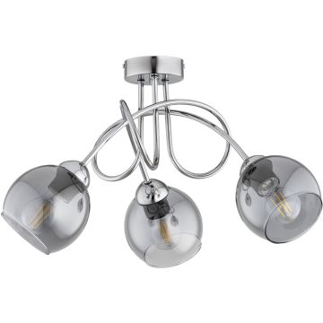 Alfa ARMA 62639 Plafonlámpa 3x15W/E27