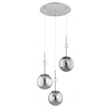 Alfa ARVENA 62641 Függőlámpa 3x10W/E14