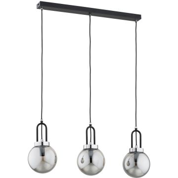 Alfa ATORI 62429 Függőlámpa 3x10W/E14