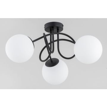 Alfa BANKO 62364 Plafonlámpa 3x10W/E14 IP20