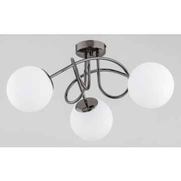 Alfa BANKO 62369 Függőlámpa 3x10W/E14 IP20