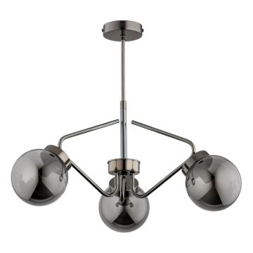 Alfa BARSUM 62354 Plafonlámpa 3x40W/E14 IP20