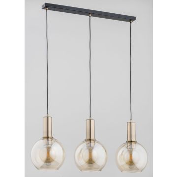 Alfa DARIN 62176 Függőlámpa 3x60W/E27 IP20