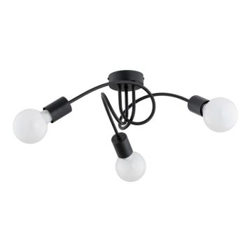 Alfa FARTA 62466 Plafonlámpa 3x15W/E27 IP20