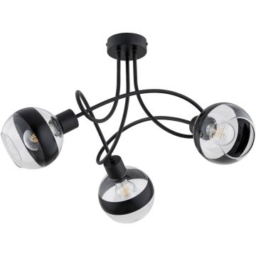 Alfa KARO 62467 Plafonlámpa 3x15W/E27
