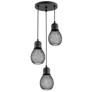 Alfa PIKOLO 62597 Függőlámpa 3x10W/E14