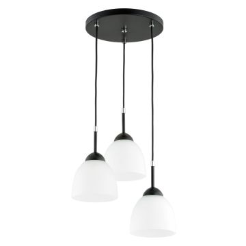 Alfa SEBIA 62251 Függőlámpa 3x60W/E27 IP20