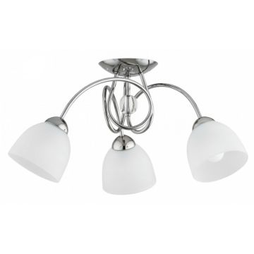 Alfa SELENE 62636 Plafonlámpa 3x15W/E27