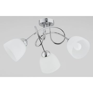 Alfa TECTUS 62342 Függőlámpa 3x15W/E27 IP20