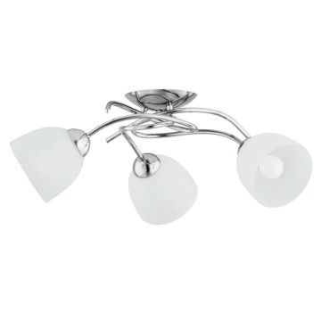Alfa VERWIL 62382 Plafonlámpa 3x15W/E27 IP20